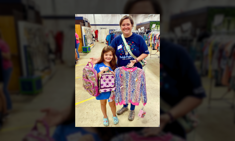Clothes Less Traveled Nonprofit Thrift Shops’ Ba...