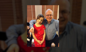 Dennis Palmer, 79