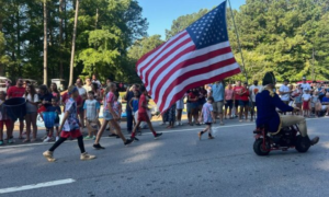 Peachtree City Adds New Traditions to Fourth of ...