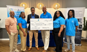 Delta Community Expands Impact of Philanthropic ...