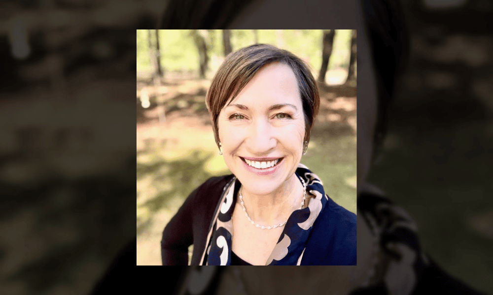 Citizen of the Week: Realtor Susan Stopford Give...