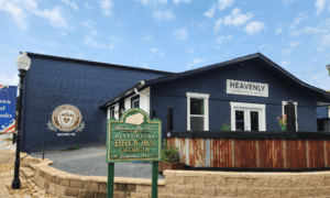 Business of the Week: Heavenly Coffeehouse and M...