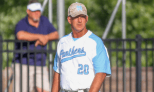 Diamond Dogs: Moseley molds better ballplayers, ...