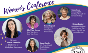 Business Women of Fayette & Coweta Announce ...