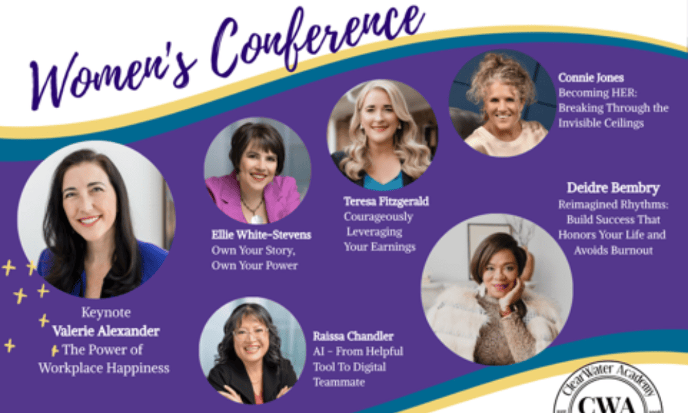 Business Women of Fayette & Coweta Announce ...