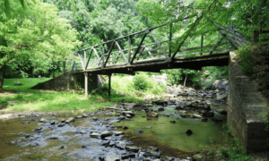 Get Outside! Scenic Hiking Trails Close to Home