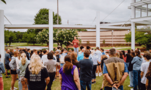 Community Invited to Unite in Prayer for Every F...