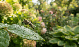 Enjoy Summer Outside: Safe and Effective Ways to...