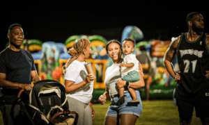 Fayette County Parks and Recreation Invites Comm...