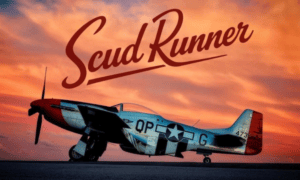 Scud Runner Tickets Now Available for New Speake...