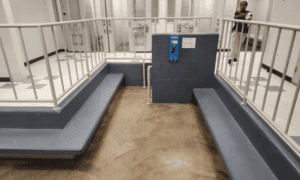 Jaden Gates: Disability and the Limits of Jail