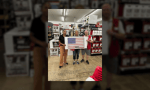 Tractor Supply Company Awards Grant to Fayettevi...