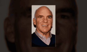 John Lloyd Sipple, 82