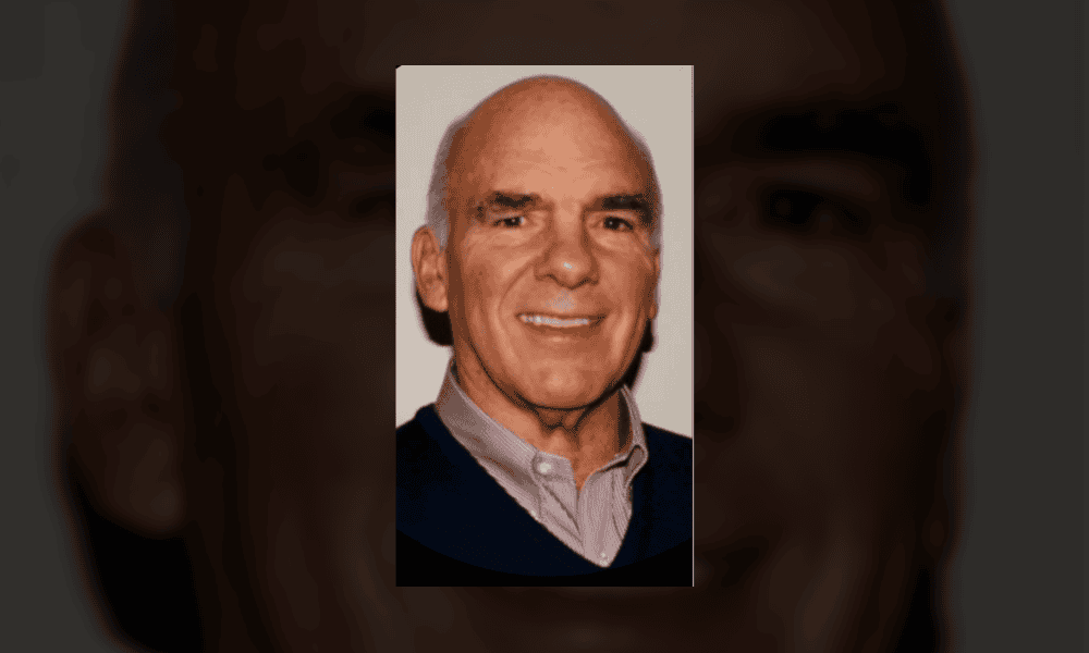 John Lloyd Sipple, 82