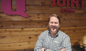 Mayor Shepherd Proposes Permanent Zero Tax on Ne...