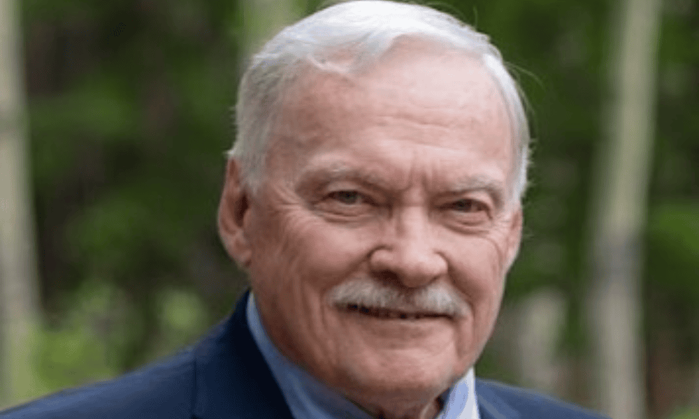 Donald L. Miller, 83