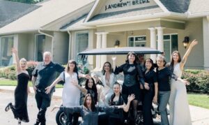 Business of the Week: J. Andrew’s Bridal H...