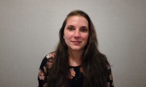 Citizen of the Week: Lizabeth Andrew Helps Keep ...