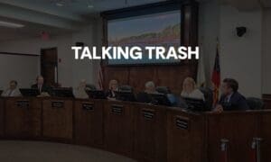 Peachtree City Council Talks Trash: One-Hauler P...