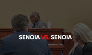 Senoia vs. Senoia | Part Five: The Criminal Inve...