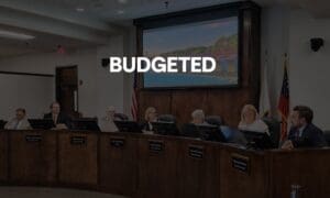 Peachtree City Budget Proposes Flat Tax Rate Whi...