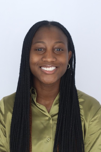Dolapo Thomas
