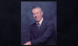 James Ronald Slaughter, Sr., 79
