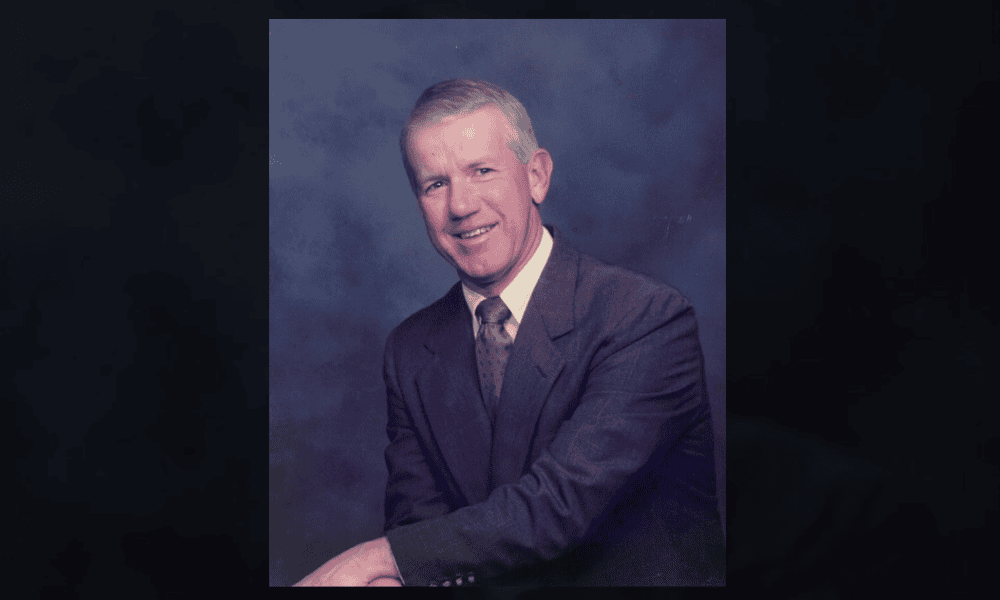 James Ronald Slaughter, Sr., 79