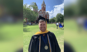 Robert “Bishop” Robbins, Jr., 27