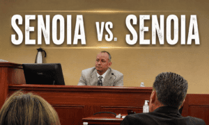 Senoia v. Senoia | Part 6: Is It Worth It?