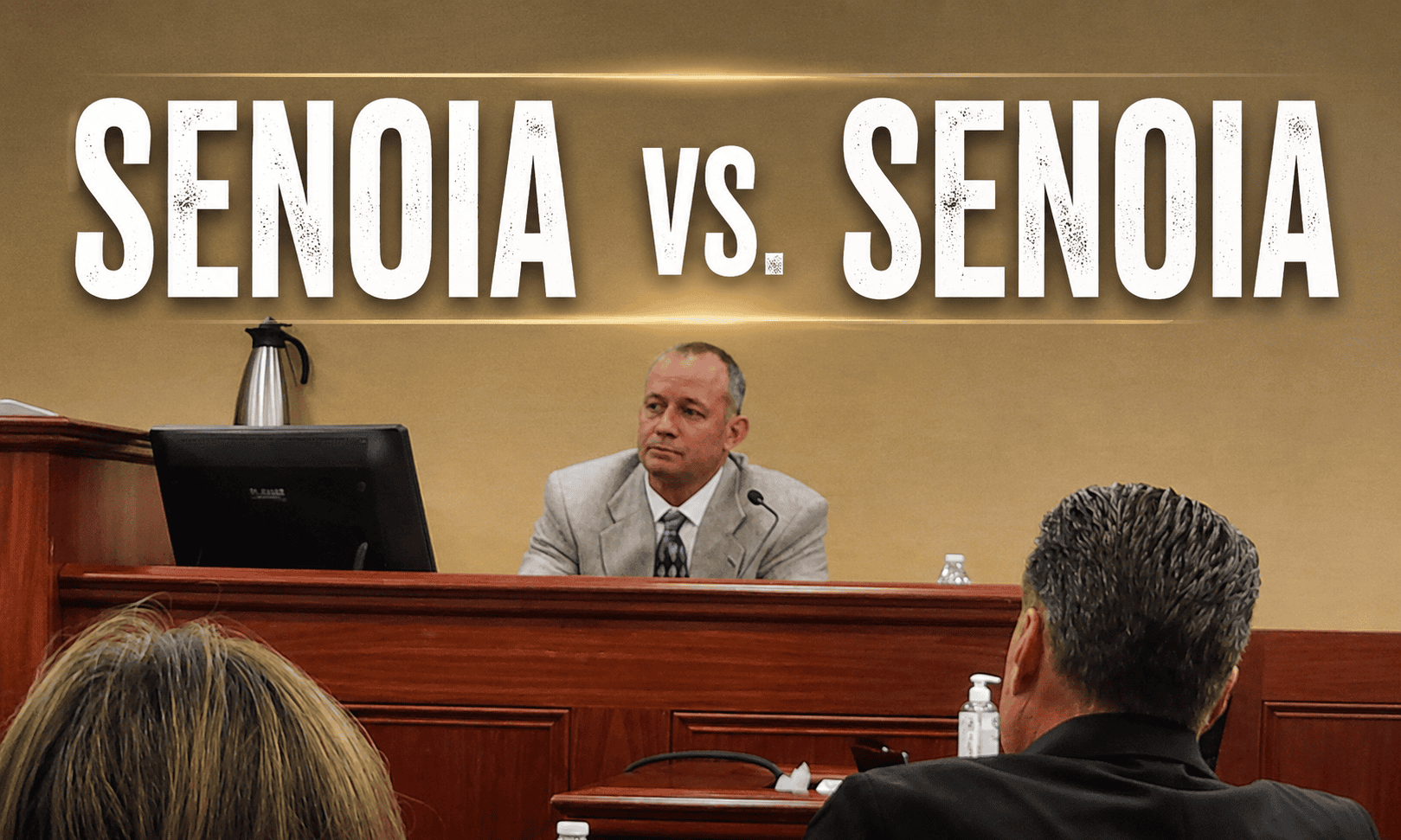 Senoia v. Senoia | Part 6: Is It Worth It?