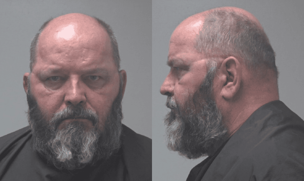 Former Coweta Sheriff’s School Resource Officer Faces Child Molestation Charges