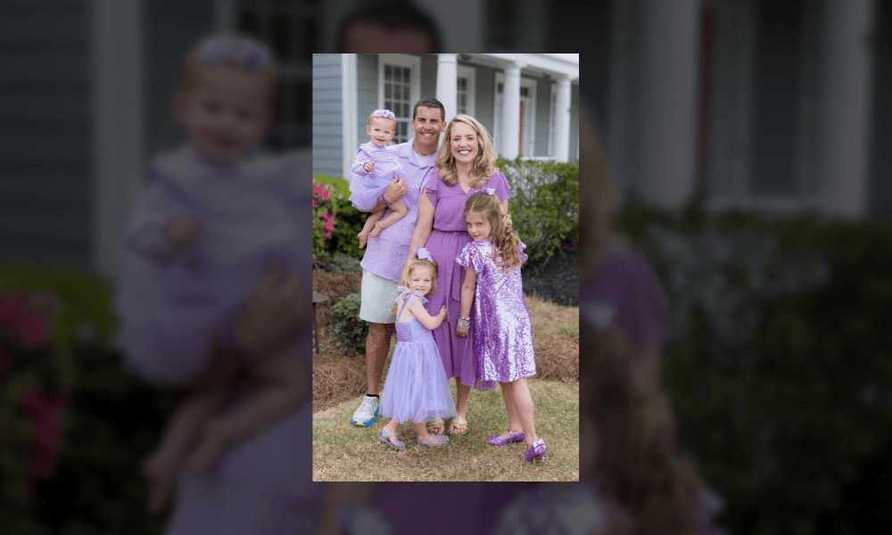DIPG Close to Home, Part 2: For Aubrey, the Next Hope Lies Across the Country