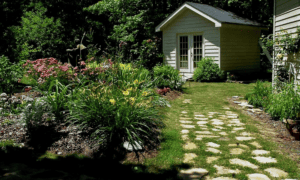 What Makes a Great Garden?