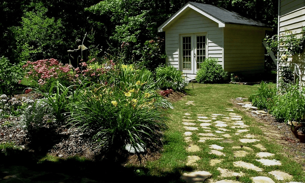 What Makes a Great Garden?