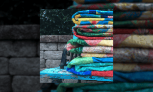 The Quilters Guild of the Southern Crescent will...
