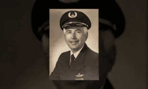 Bernard Lee Kelly, 88
