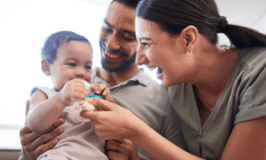 Building Brains from the Beginning Awarded $10,0...