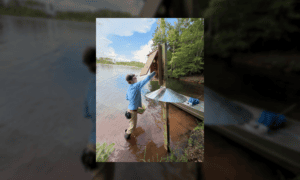 Citizen of the Week: Ryan Goembel Builds Habitat...