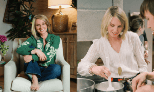 The Power of Women—and the Details That Make Peo...