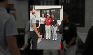300 Fayette Students Build Leadership Skills at ...