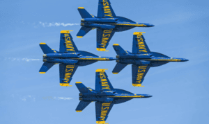 Atlanta Air Show Invites Nonprofits, Civic Organ...