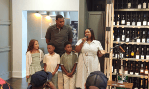 Business of the Week: Hummingbird Wine Bar &...