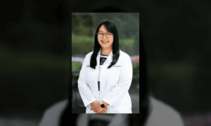 Why Dr. Christine Son Chose Private Practice — A...