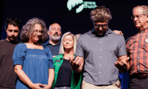 Grace Church of Fayetteville is pleased to annou...