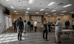 Fayette County Launches 5-Year Comprehensive Pla...