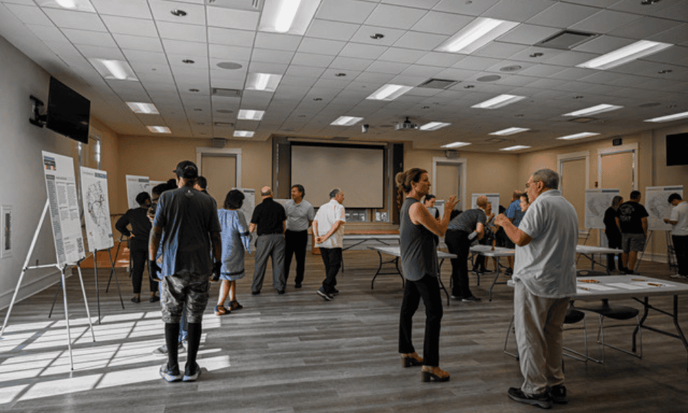 Fayette County Launches 5-Year Comprehensive Pla...