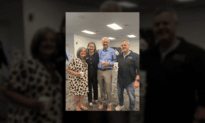 True Natural Gas and Georgia Tech Analytics Prog...