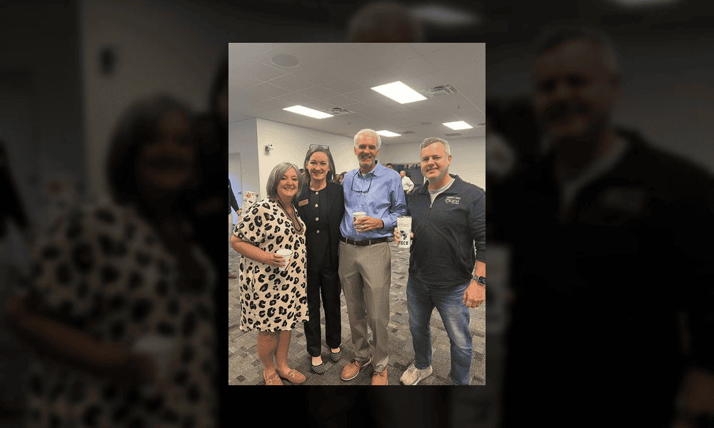 True Natural Gas and Georgia Tech Analytics Prog...