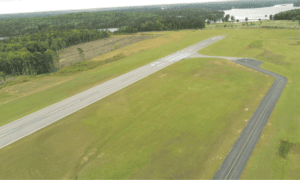 Fayette County Development Authority Led Area D ...
